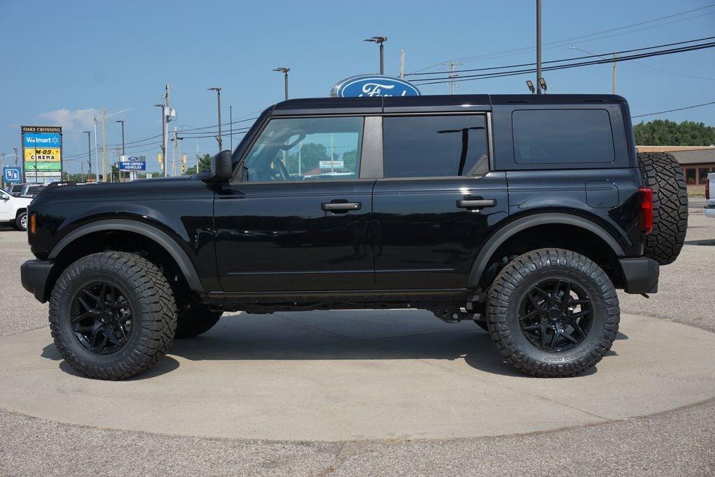 ford bronco 4-door 2026 1FMDE7BH8TLA61769 image ford bronco 4-door 2026 1FMDE7BH8TLA61769 image